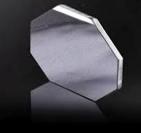 Metal-coated Mirrors – metallic mirrors, protected silver ...