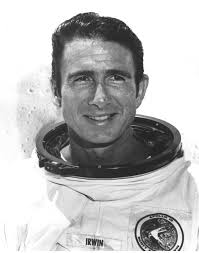 The Deep Space EVA That Shouldn't Have Happened: Apollo 15, Jim Irwin, and  Medical Transparency at NASA, 1971