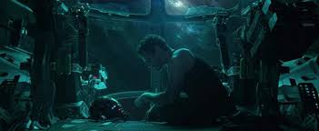The avengers take a final stand against thanos in marvel studios' conclusion to 22 films, 'avengers: Most Anticipated Movie Of 2019 Is Avengers Endgame Film