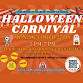 Halloween Carnival 2025 event image