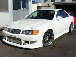 Drift, toyota, jzx100, russia, chaser. Toyota Chaser Picture 9 Reviews News Specs Buy Car