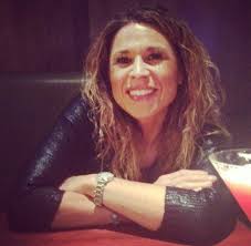 Obituary for Stacey Strong