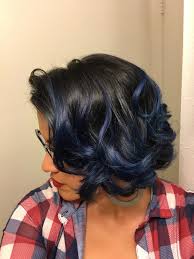 It is often used with. I Lightened My Naturally Black Hair By Bleaching