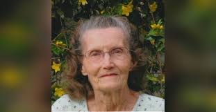 Bettie Jo Perkins Obituary