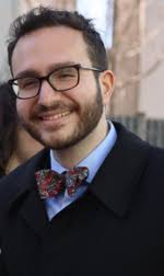 Affiliated Early Career Researchers