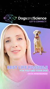 Did you know that there is a whole scientific field dedicated to  understanding dogs better? Welcome to the fascinating world of canine  science! At Dogs and Science, we’re