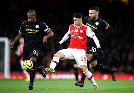 How to watch the premier league in 4k. Man City Vs Arsenal Team News Prediction Head To Head Likely Lineups 9jaflaver