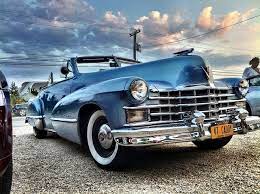 Vintage Car At The Hamptons Nyc Vintage Cars American Classic Cars Dream Cars
