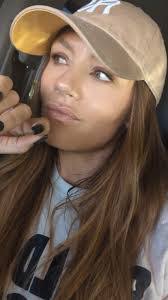 Tiffany Pollock's Instagram, Twitter & Facebook