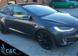 Tesla model x i 75d. Tesla Chrome Delete Updated 2018 Images Recommended
