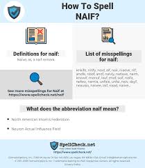 Naif ve nahif, ses olarak birbirine çok yakın kelimelerdir. How To Spell Naif And How To Misspell It Too Spellcheck Net