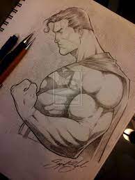 Pin On Superman