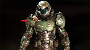 One of the new collectibles in doom eternal are the praetor suit points. Did You Know Delta Twenty Two Bethesda Net