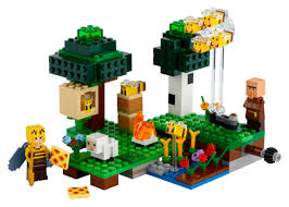 It was added in snapshot 20w06a and will be added as part of the nether update. Minecraft Themes Official Lego Shop Us