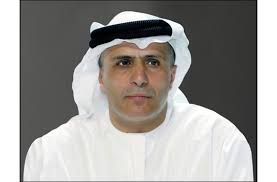 Mattar Al Tayer congratulates Shabab Al Ahli Club