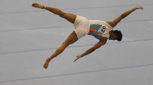 Sebagai contoh, guling ke depan, guling ke. 13 Macam Macam Gerakan Senam Lantai Tanpa Alat Pahami Persiapannya Hot Liputan6 Com