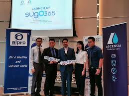 Welcome to our offical alpro pharmacy shopee mall we only sell 100% genuine products. Namesherry Ascensia And Alpro Pharmacy First In Kind Diabetes Management Subscription Plan