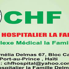 Centre Hospitalier La Famille Delmas 67 - Home | Facebook