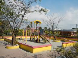 Malabon People S Park Wikiwand