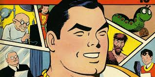 13th Dimension: Comics, Creators, Culture