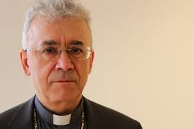 Celebrating 30 Years of Partnership with Novosibirsk's Bishop