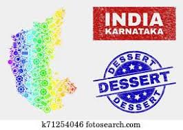 Find the perfect karnataka map stock photo. Karnataka Map Clipart Our Top 198 Karnataka Map Eps Images Fotosearch