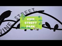 See more ideas about chapel, sanctuary, street. Vine Street Park Youtube