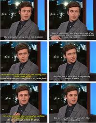 24 Times The Love Simon Cast Were Completely Adorable Irl Love Simon Nick Robinson Simon