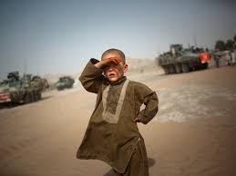 Tilbake til Swat-dalen