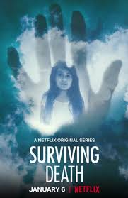 We did not find results for: Surviving Death Tv Series 2021 Imdb