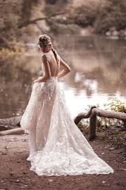 Bridal Gala Made To Order Wedding Dresses Gala By Galia Lahav Wedding Dress Trends Wedding Dress Low Back Mermaid Style Wedding Dress