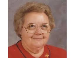 Thelma Delaney Obituary (2016)