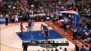 Los angeles clippers forward and lob city deputy mayor blake griffin has had an interesting season, playing for a team that's fully in the playoff picture but nevertheless seeing his popularity. Blake Griffin Dunks On Gasol Twice Youtube
