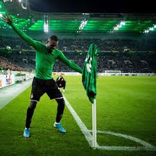 Check spelling or type a new query. Werder Bremen Wie Ist Marcus Thuram Zu Stoppen Kohfeldt Weiss Es News