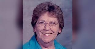 Mary D. Smiley Obituary