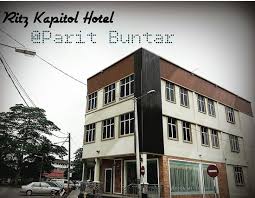 Parhaat hotellidiilit parit buntar (perak). Ok Review Of K Garden Hotel Parit Buntar Parit Buntar Malaysia Tripadvisor