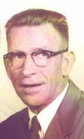 James Roscoe McCracken (1901-1964)