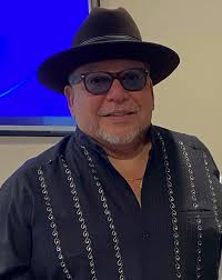 Robert Rocha Obituary