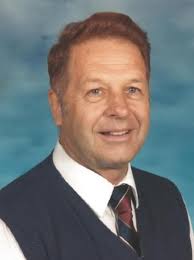 Carl Nestor Obituary