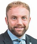 Junge named Rider Levett Bucknall manager in Portland