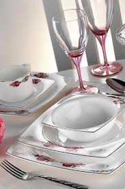Kütahya porselen fulya krem filesiz 83 parça sade yemek takımı. Kutahya Porselen Fileli Kare Bone 12 Kisilik 83 Parca 60107 Desenli Yemek Takimi Alz83yt33060107 Fiyati Yorumlari Trendyol