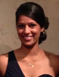 Chandani Bhakta Algeo Obituary July 14, 2018