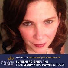 Jill Harrington's Instagram, Twitter & Facebook