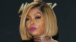 We did not find results for: Taraji P Henson Debuts New Short Haircut Allure