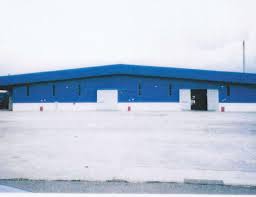 Zf steerings (m) sdn bhd. Our Project Yu Tong Dynamic Sdn Bhd