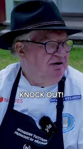 Bli grillmästare med Raymond Wesanders tips