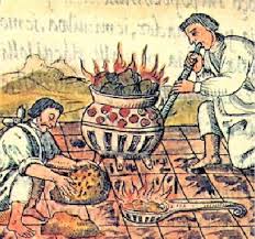 Como ya sabemos, antes de la llegada de los españoles, nuestro pais estaba poblado de sociedades indígenas de todo tipo. Guayaba Este Es El Blog Del Grupo As Pagina 13