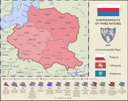Lithuania regained its independence following world war i but was annexed by the ussr. Pin By Stefan Mainhart On Maps Imaginary Maps Cartography Map Fantasy Map