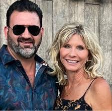 Bonnie Harrell's Instagram, Twitter & Facebook