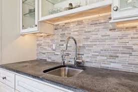 Wall, floor and backsplash ect. Sarisand Tile Designer Kitchen Showroom Charlottesville Bath Kitchen Design